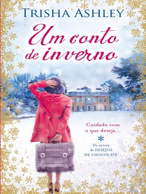 cover image of Um Conto de Inverno